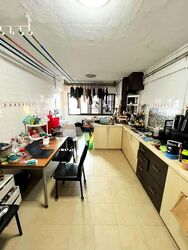 Blk 377 Clementi Avenue 5 (Clementi), HDB 3 Rooms #598009711